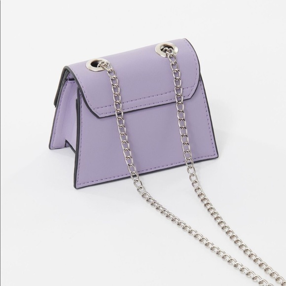 GARAGE Mini Bag - Picture 3 of 12